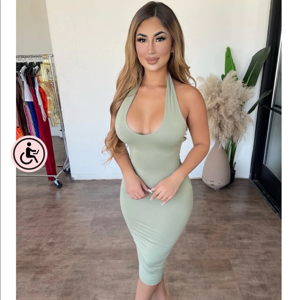 Brand new kyra dress from Ootd fash ✨